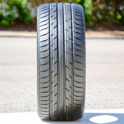 2 Tires Achilles ATR Sport 2 255/35ZR18 94W XL High Performance | eBay