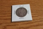1908 d Silver Barber Half Dollar 50 Cents Free Shipping