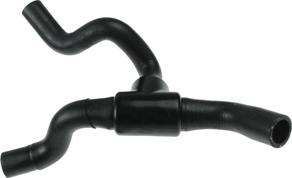 Heizungsschlauch Gates 02 2483 FÜR Opel KÜHlmittelschlauch WÄRmetauscherschlauch-image