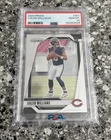 2024 Panini Prizm Base #301 Caleb Williams Rookie Bears PSA 10