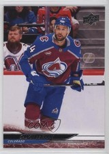 2024-25 Upper Deck Extended Series Calvin de Haan #533 00jz