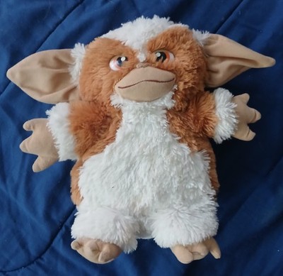 2017 Toy Factory Gremlins Gizmo 11'' Stuffed Mogwai Plush Very Cute