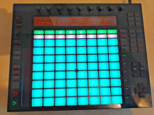 Ableton Push Controller mit OVP