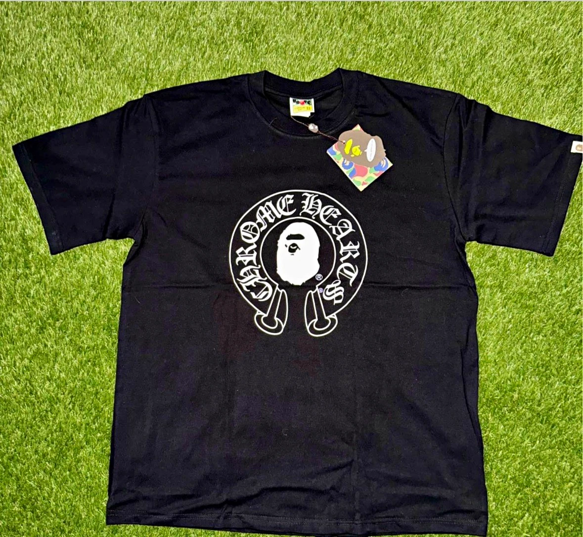A Bathing Ape Size S Shirts for Men for sale | eBay