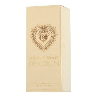 Dolce & Gabbana - Devotion Intense EDP Spray 100ml