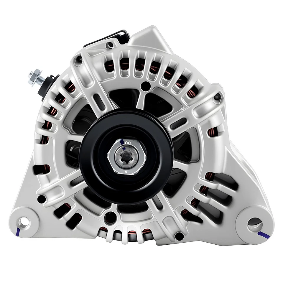 Alternador para KIA Sportage 2,7 L 2005-2010 Magentis & Optima 2005-2006 AVA0066 Foto 4 de 4