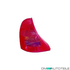 Depo / TYC Rückleuchte rechts für Renault Clio II BB CB Baujahr 1998-2001
