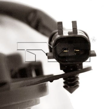 Conjunto de ventilador de aire acondicionado del motor del soplador delantero para camioneta Dodge Durango/01-04 Dakota 01-03 Foto 3 de 4