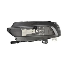New Direct Replacement Halogen Driver Side Fog Light Assembly AU2592122