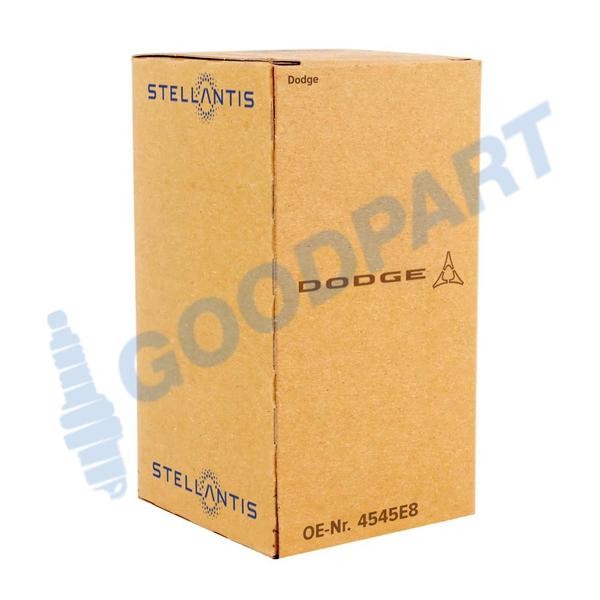 Original Dodge Abs-Sensor Hinten 4545E8-image