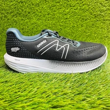 Karhu Ikoni Ortix 2.0 Womens Size 8.5 Black Athletic Running Shoes Sneakers