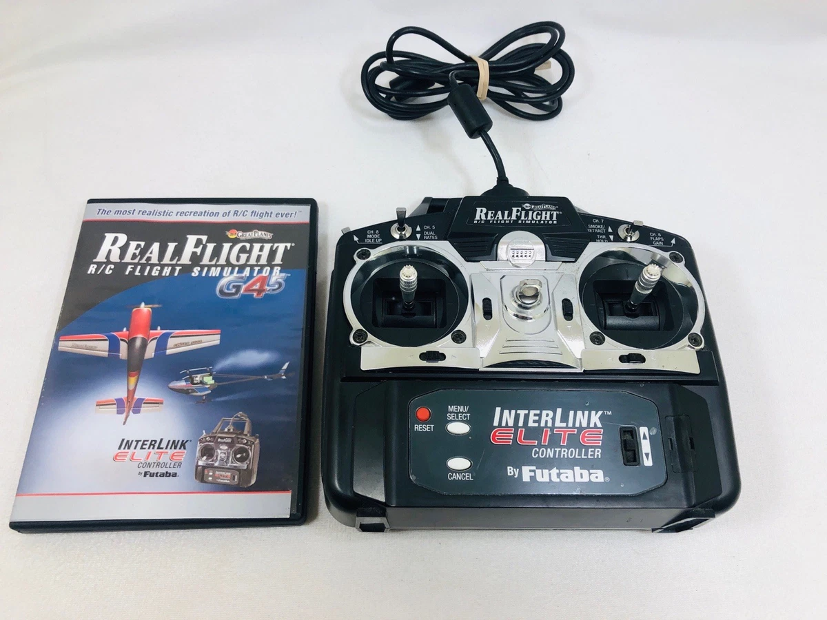 Preços baixos em Simuladores de Futaba Hobby RC | eBay