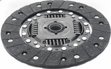 Kit d'embrayage Seat CORDOBA