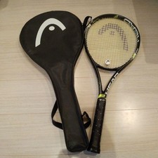 HEAD tennis racket
