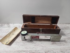 Baldwin Packing Gauge