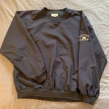 Cutter and Buck VNeck Pullover Large