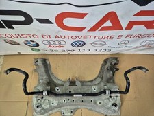 CULLA MOTORE  ANTERIORE RENAULT CLIO 4°SERIE 1.5 DIESEL 2014