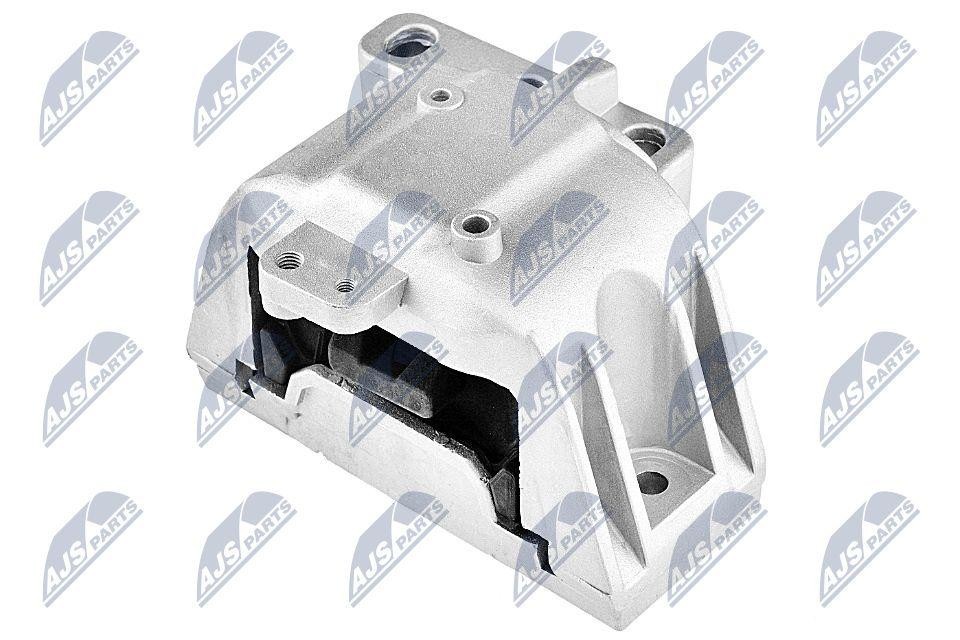 NTY Reinforced Front Right Engine Mount ZPS-WW-014 for Audi Seat Skoda VW