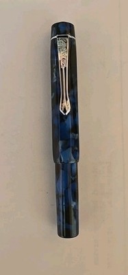 Kaweco ART Sport Fountain Pen in Pebble Blue