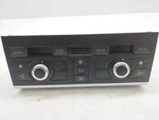 Audi Q7 4L 2006 Diesel ECU Air Conditioning 4L0820043E AMD168392