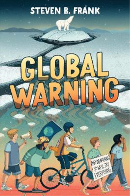 Steven B. Frank Global Warning (Hardback) (UK IMPORT)