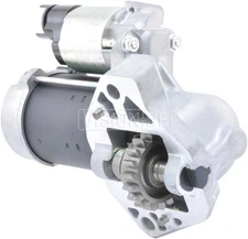 Starter Motor-Starter Vision OE 52056 Reman
