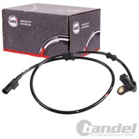 A.B.S. ABS-SENSOR Raddrehzahl Vorne Rechts Passend FüR Mercedes M-KLASSE | 30221