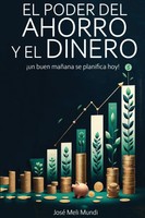 Jose Meli | El Poder Del Ahorro Y El Dinero | Taschenbuch | Spanisch (2024)