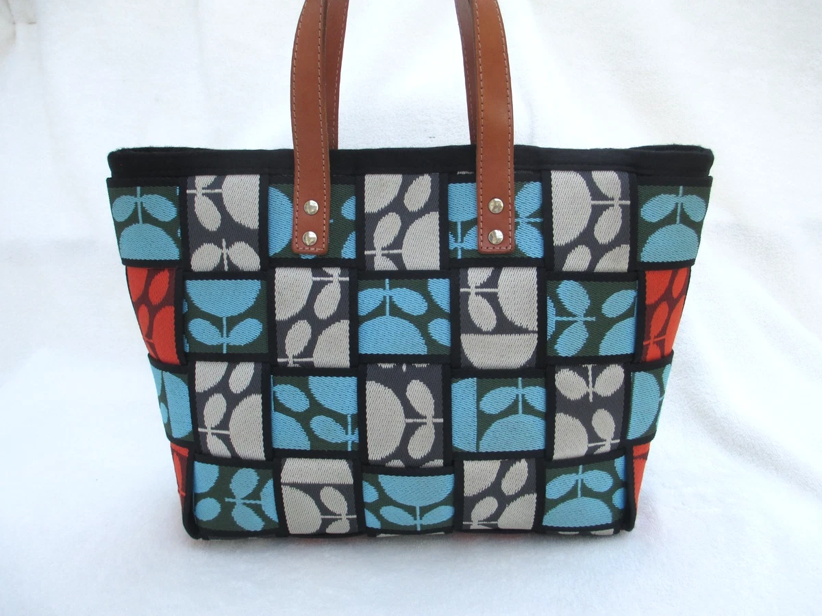 Orla Kiely Tote Bags for Women for sale - eBay