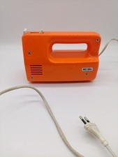 DDR Mixer Rührgerät RG 28S ohne Zubehör läuft funktioniert