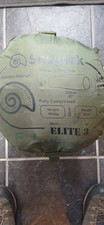 Snugpak Softie Elite 3 Sleeping Bag