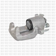 Brake Caliper Left Rear Fits Audi A3 TT Skoda Superb VW QUINTON HAZELL QBS8375