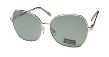 NEW KENDALL KYLIE KK4074 HAZEL SUNGLASSES 0-0-0 FULL-RIM GOLD OVERSIZED WOMENS