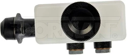 Brake Master Cylinder for FORD COURIER 1972-1976 RA/458DM - Picture 4 of 8