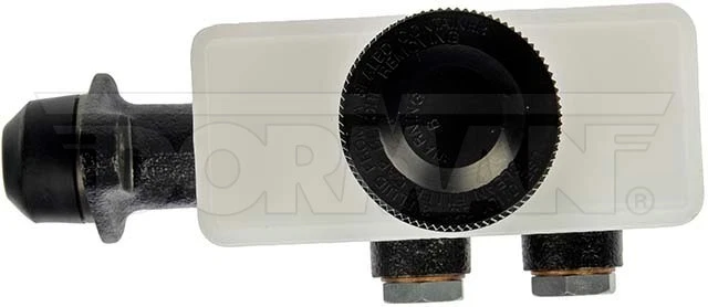 Brake Master Cylinder for FORD COURIER 1972-1976 RA/458DM - Image 4 of 4