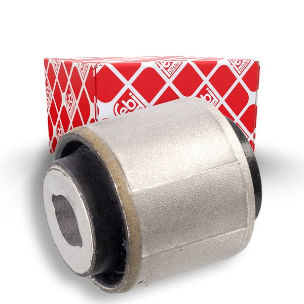 febi Bilstein Lagerung, AchsköRper 104995 FüR Fiat Jeep, Hinterachse Links-image