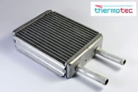 Thermotec D60505TT WäRmetauscher FüR Innenraumheizung HeizungsküHler