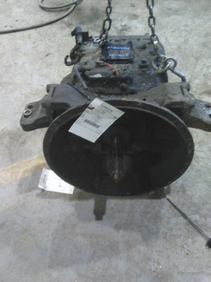 Replaces 2002 FULLER FRO16210CP TRANSMISSION ,  OH