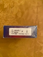 MAST PRO Igły do wkładów 1001RLT do tatuażu i PMU