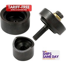 Allstar ALL11078, Punch And Flare Tool 3In High Performance Racing Parts