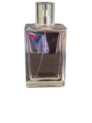 Victoria's Secret Fabulous Perfume 3.4 oz (100 Ml) New Without Box