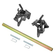 Reese Weight Distribution Lift Unit Kit W Brackets Handle
