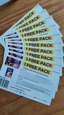 Always Discreet Pants Vouchers / Coupons x  10 - Worth Up To &pound;9 Each