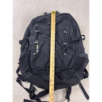 bell bullitt helmet retro metallic titanium GT Matte Black / Medium JanSport SuperBreak Backpack - Attribute 2:E-Bike, designer toy the Bullitt GT features