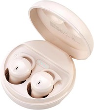 Invisible Sleep Headphones,Sleep Earbuds for Side Sleepers,Small Comfortable ...