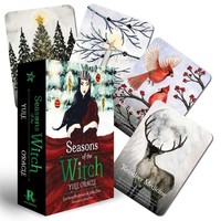 Seasons Of The Witch: Yule Oracle Lorriane Anderson
