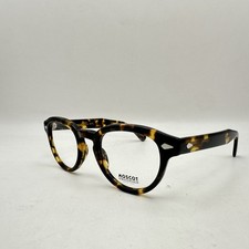 Moscot Unisex Maydella Round Full Rim Eyeglas...