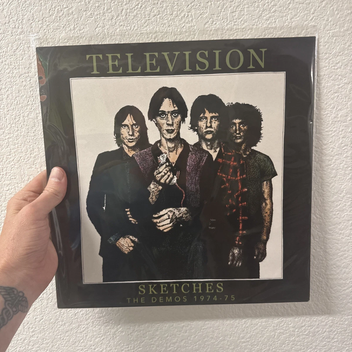 Las mejores ofertas en Discos de vinilo de LOS RAMONES | eBay