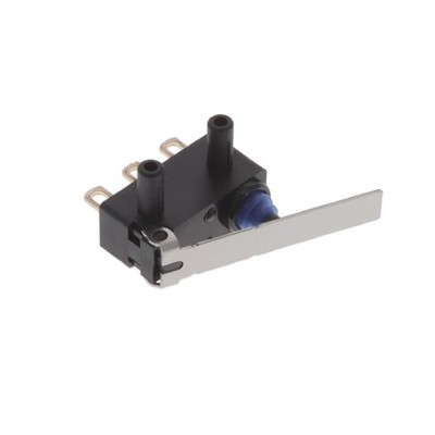 1Pc Omron Electronics Inc-Emc Div D2Hw-Bl221H Switch Snap Act Spdt 0.1A 12