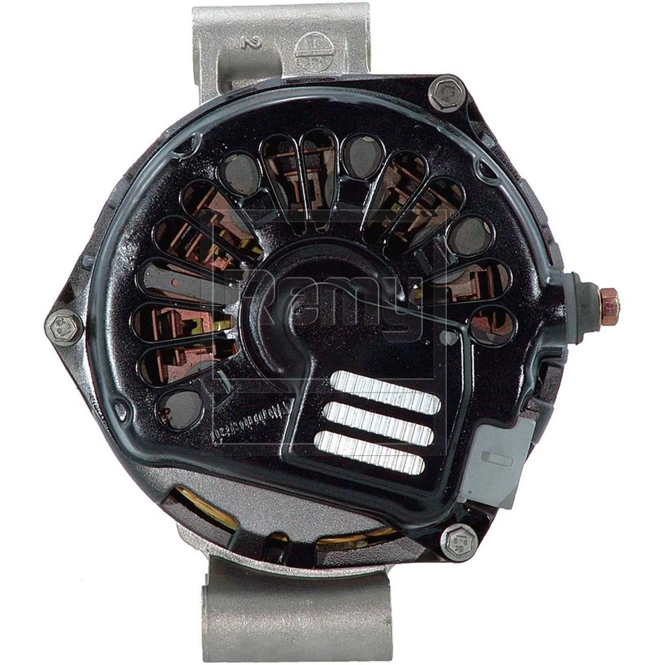 Alternador-Premium Remy 23724 Reman Foto 3 de 4